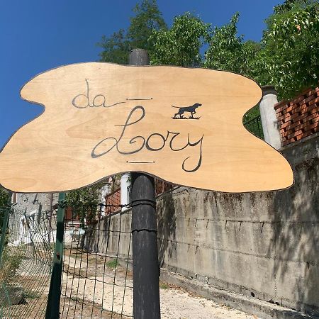 法卓纳Da Lory公寓 外观 照片