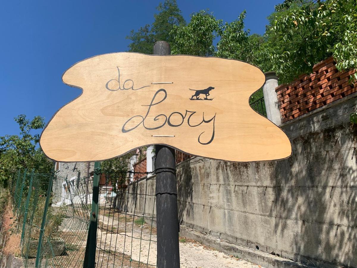 法卓纳Da Lory公寓 外观 照片